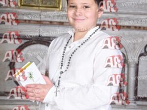 Photography #178457 from Comunión ISC 5A 20-9-25