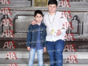 Photography #178461 from Comunión ISC 5A 20-9-25