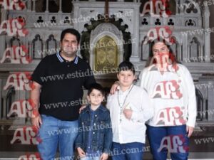 Photography #178462 from Comunión ISC 5A 20-9-25