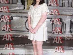 Photography #178469 from Comunión ISC 5A 20-9-25