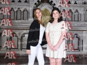 Photography #178471 from Comunión ISC 5A 20-9-25