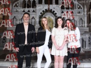 Photography #178473 from Comunión ISC 5A 20-9-25