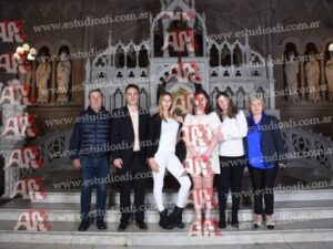 Photography #178475 from Comunión ISC 5A 20-9-25