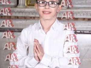 Photography #178477 from Comunión ISC 5A 20-9-25