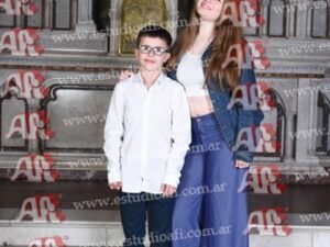 Photography #178481 from Comunión ISC 5A 20-9-25