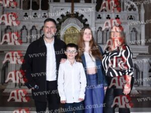 Photography #178483 from Comunión ISC 5A 20-9-25