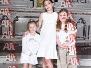 Photography #178491 from Comunión ISC 5A 20-9-25