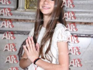 Photography #178495 from Comunión ISC 5A 20-9-25