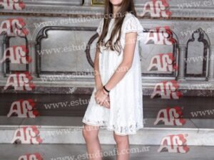 Photography #178497 from Comunión ISC 5A 20-9-25