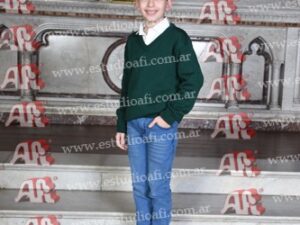 Photography #178505 from Comunión ISC 5A 20-9-25