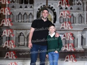 Photography #178507 from Comunión ISC 5A 20-9-25