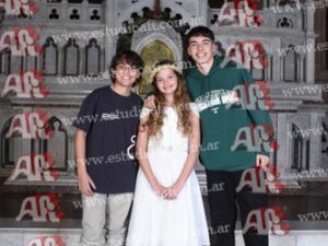 Photography #178517 from Comunión ISC 5A 20-9-25