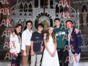 Photography #178519 from Comunión ISC 5A 20-9-25