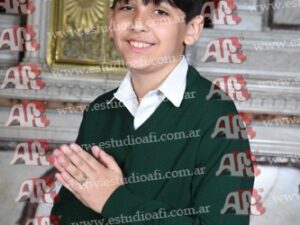 Photography #178521 from Comunión ISC 5A 20-9-25