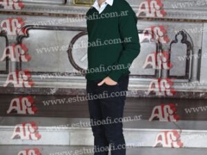 Photography #178523 from Comunión ISC 5A 20-9-25