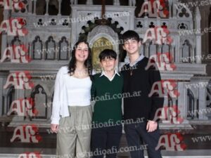 Photography #178525 from Comunión ISC 5A 20-9-25