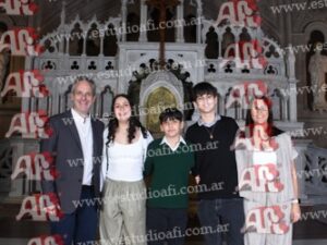 Photography #178527 from Comunión ISC 5A 20-9-25