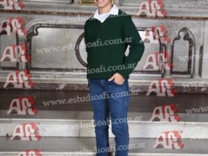 Photography #178531 from Comunión ISC 5A 20-9-25