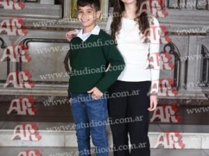 Photography #178533 from Comunión ISC 5A 20-9-25