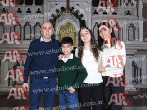 Photography #178535 from Comunión ISC 5A 20-9-25