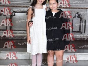 Photography #178541 from Comunión ISC 5A 20-9-25