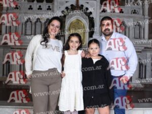 Photography #178543 from Comunión ISC 5A 20-9-25