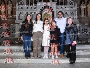 Photography #178545 from Comunión ISC 5A 20-9-25