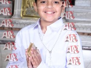 Photography #178547 from Comunión ISC 5A 20-9-25