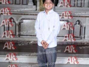 Photography #178549 from Comunión ISC 5A 20-9-25