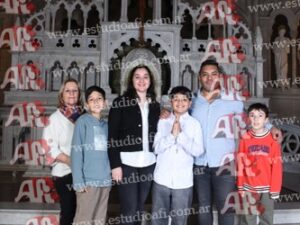 Photography #178553 from Comunión ISC 5A 20-9-25