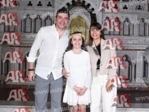 Photography #178559 from Comunión ISC 5A 20-9-25