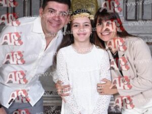 Photography #178561 from Comunión ISC 5A 20-9-25