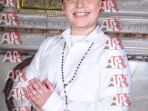 Photography #178563 from Comunión ISC 5A 20-9-25