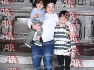 Photography #178567 from Comunión ISC 5A 20-9-25