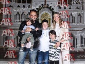 Photography #178569 from Comunión ISC 5A 20-9-25