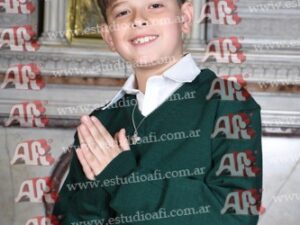 Photography #178573 from Comunión ISC 5A 20-9-25