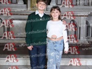 Photography #178577 from Comunión ISC 5A 20-9-25