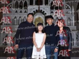 Photography #178587 from Comunión ISC 5A 20-9-25