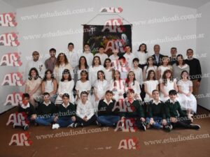 Photography #178591 from Comunión ISC 5A 20-9-25