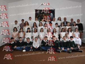 Photography #178593 from Comunión ISC 5A 20-9-25