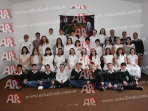 Photography #178595 from Comunión ISC 5A 20-9-25