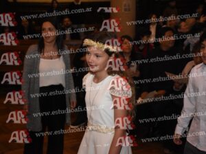 Photography #178603 from Comunión ISC 5A 20-9-25