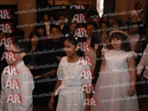 Photography #178608 from Comunión ISC 5A 20-9-25