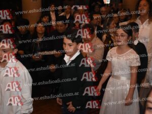 Photography #178611 from Comunión ISC 5A 20-9-25