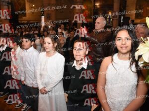 Photography #178613 from Comunión ISC 5A 20-9-25