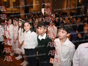 Photography #178617 from Comunión ISC 5A 20-9-25