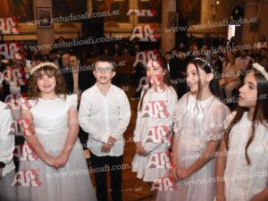 Photography #178621 from Comunión ISC 5A 20-9-25