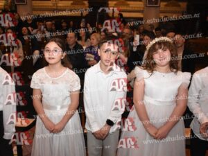 Photography #178623 from Comunión ISC 5A 20-9-25