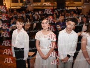 Photography #178625 from Comunión ISC 5A 20-9-25