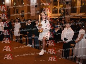 Photography #178629 from Comunión ISC 5A 20-9-25